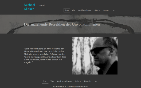 www.michael-klipker.de
