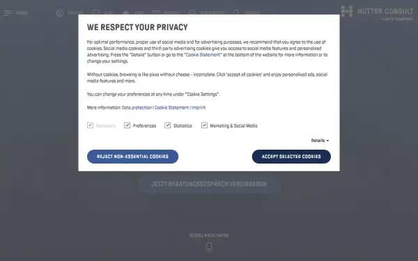 www.hutter-consult.com