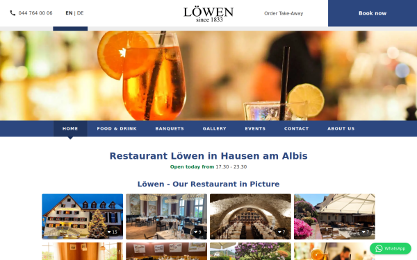 www.loewen-hausen.ch