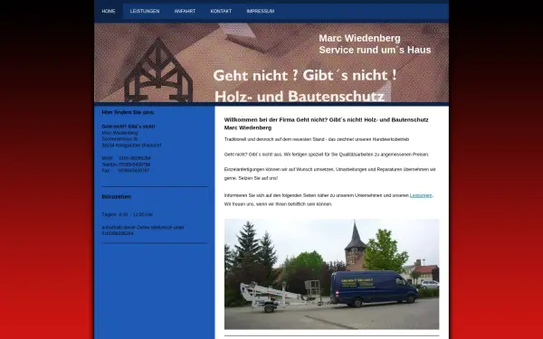 www.marc-wiedenberg.de