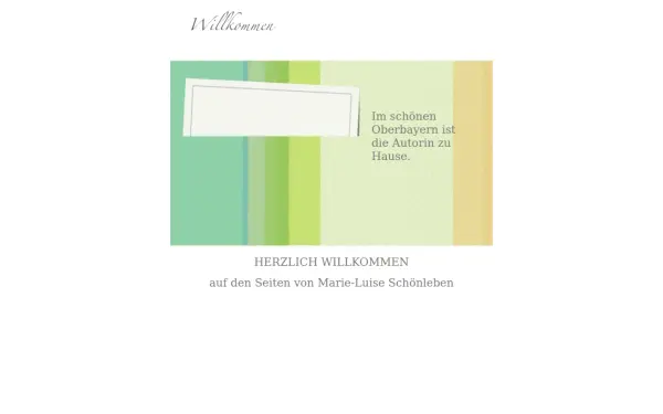 marie-luise-schoenleben.de