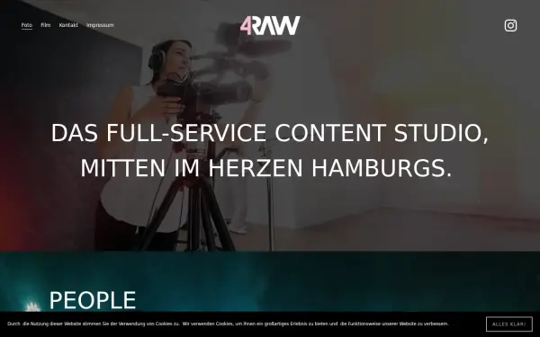 www.4raw.de