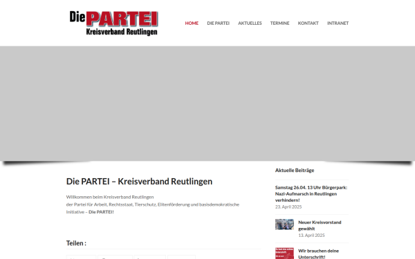 www.die-partei-reutlingen.de