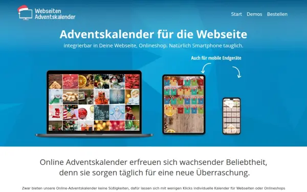 der-weihnachtskalender.de