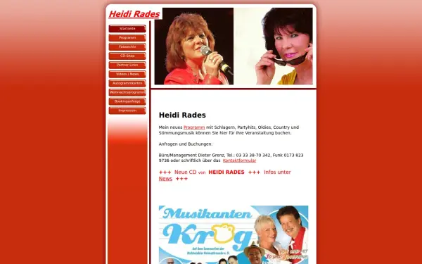heidi-rades.de