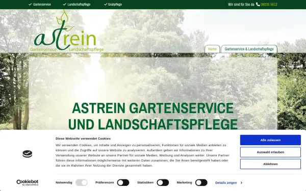 www.astrein-gartenservice.de