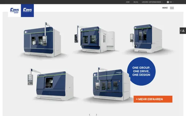 www.dvs-technology.com