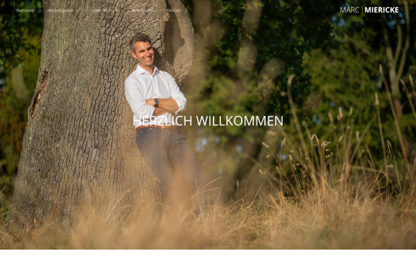 marc-miericke.de