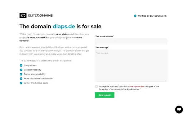 diaps.de