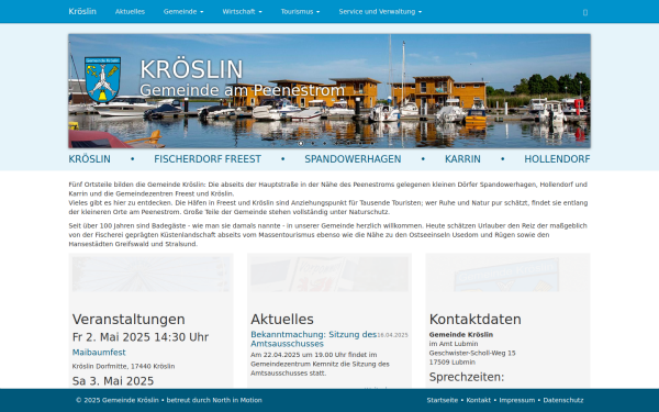 gemeinde-kroeslin.de