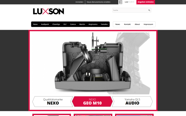 luxson.at