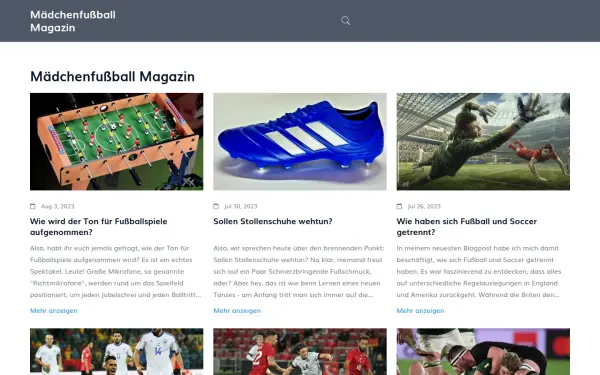 maedchenfussball-blog.de