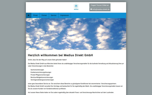 www.medius-direkt.de