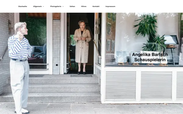 angelika-bartsch.de
