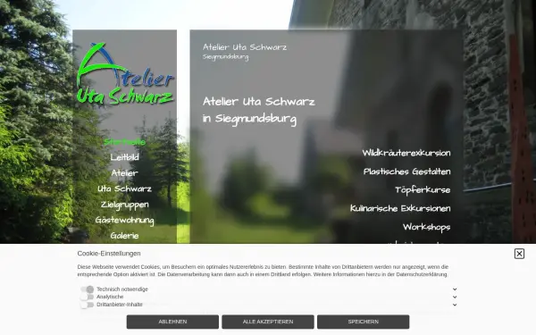 atelier-uta-schwarz.de