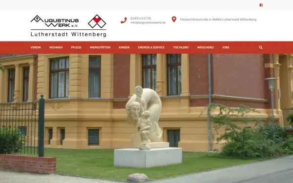 augustinuswerk.de