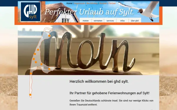 sylturlaub.ghd-net.de