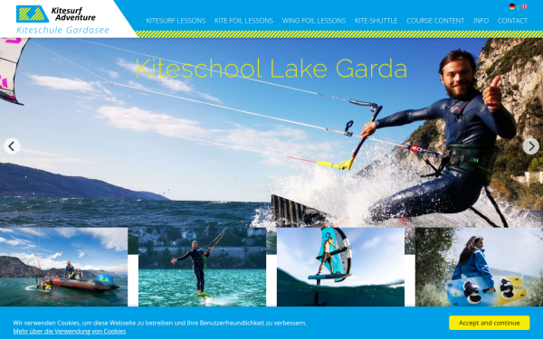 www.gardasee-kiteschule.de