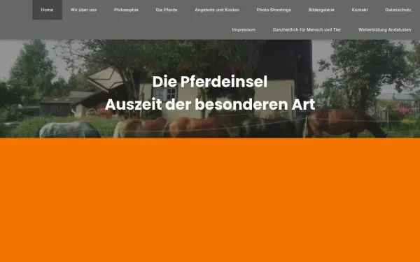 die-pferdeinsel.de