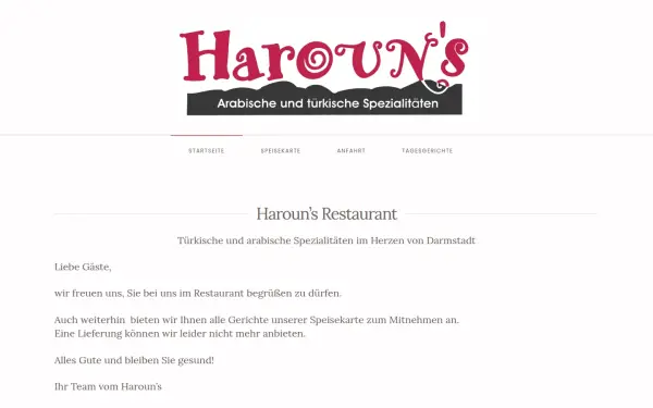 www.harouns.de
