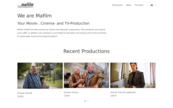 www.mafilm.de