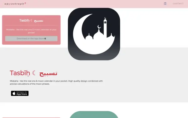 appostroph.de