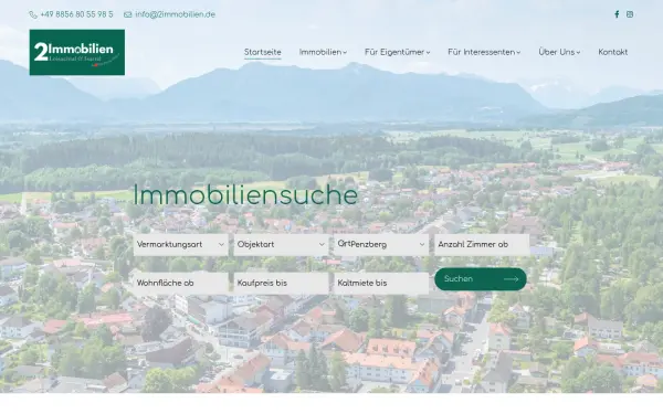 www.2immobilien.de