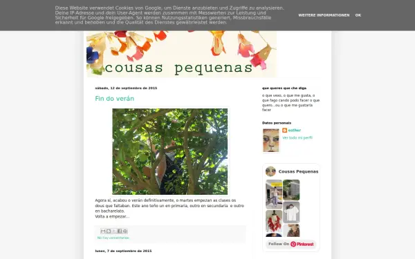 www.cousaspequenas.com