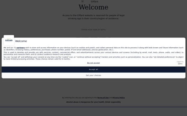 www.giffard.com