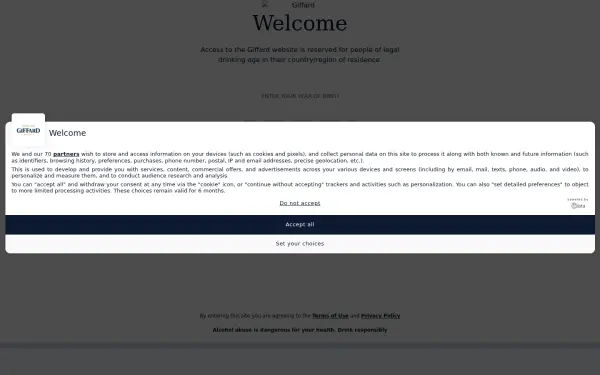www.giffard.com