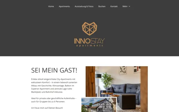 www.innostay.apartments