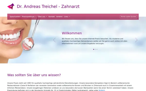 drtreichel.de