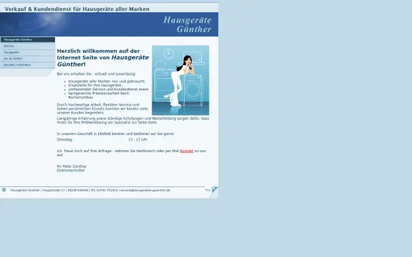 hausgeraete-guenther.de