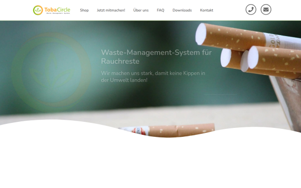 tobacycle.de