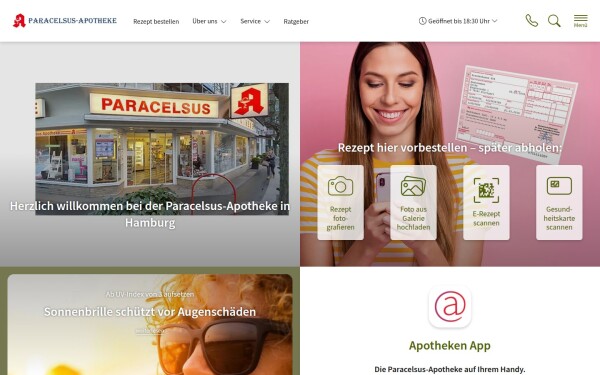 www.paracelsus-apotheke-hamburg.de