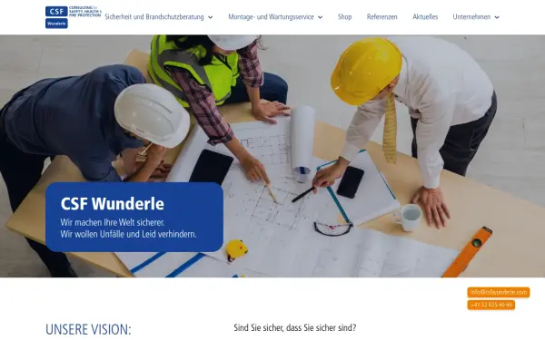 csfwunderle.ch