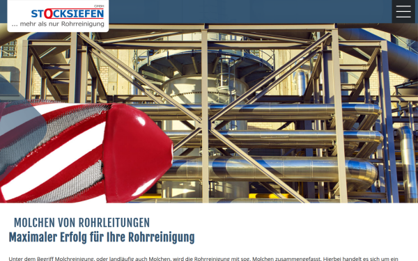 molchen-von-rohrleitungen.de