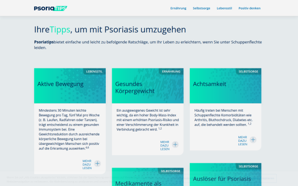 psoriasis.de