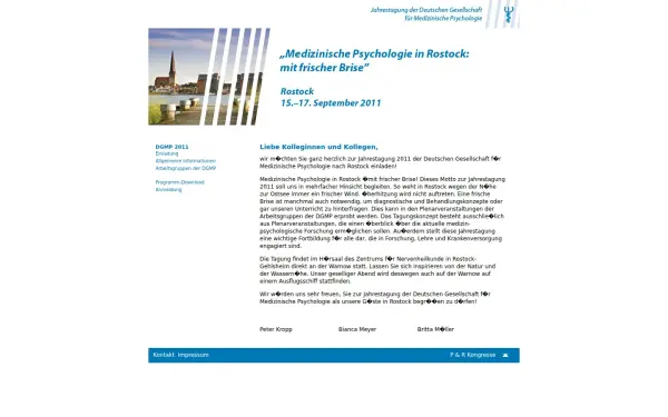 dgmp-jahrestagung.de