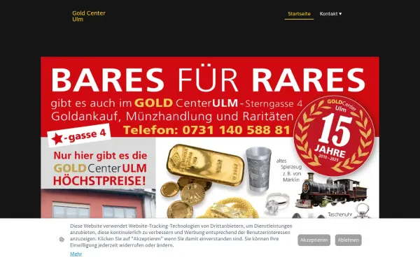 www.altgoldankauf-ulm.de