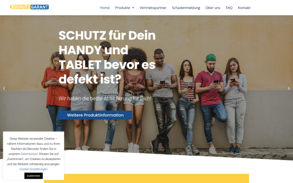 www.schutzgarant.de