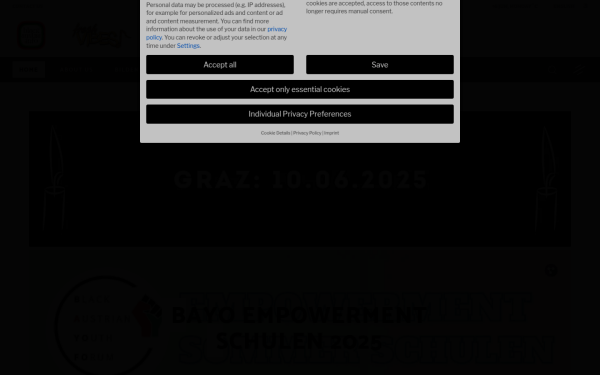 blackaustria.info