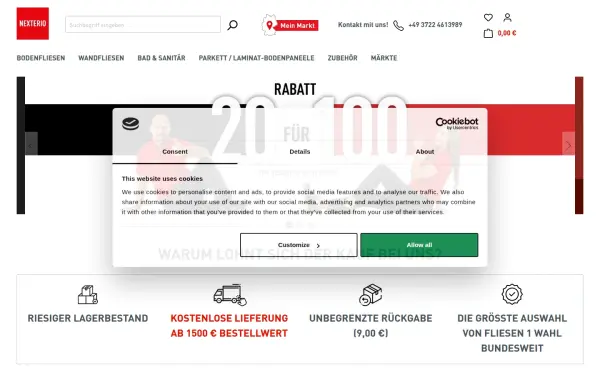 nexterio.de