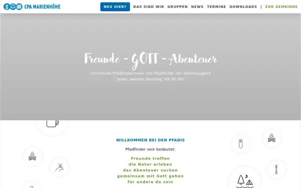 www.cpa-marienhoehe.de