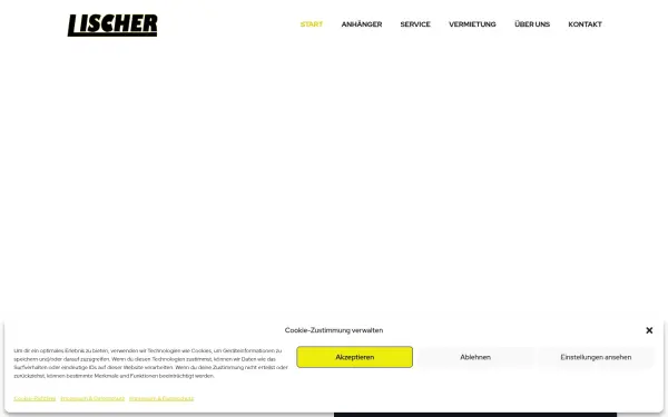 lischer-anhaenger.de