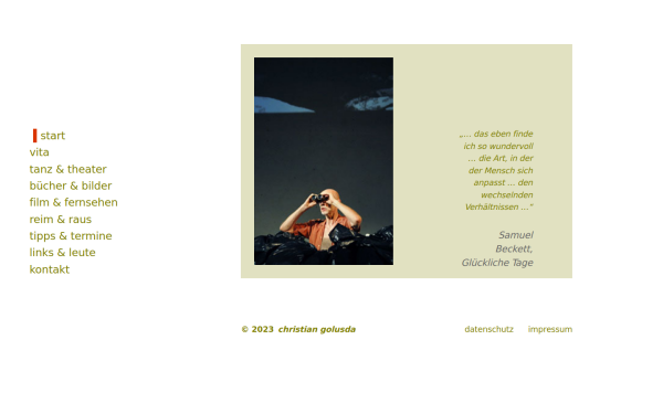 www.christian-golusda.de