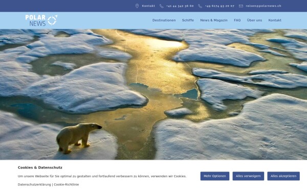polar-news.com