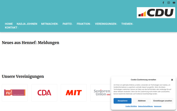 www.hennefpartei.de