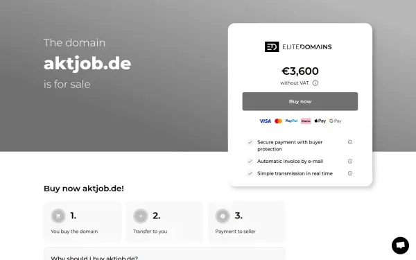 aktjob.de