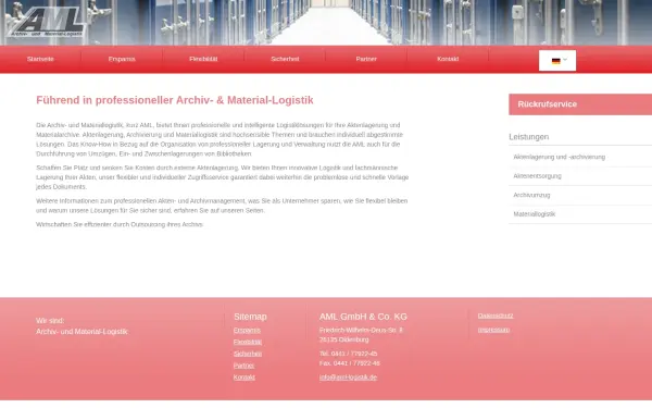 aml-logistik.de